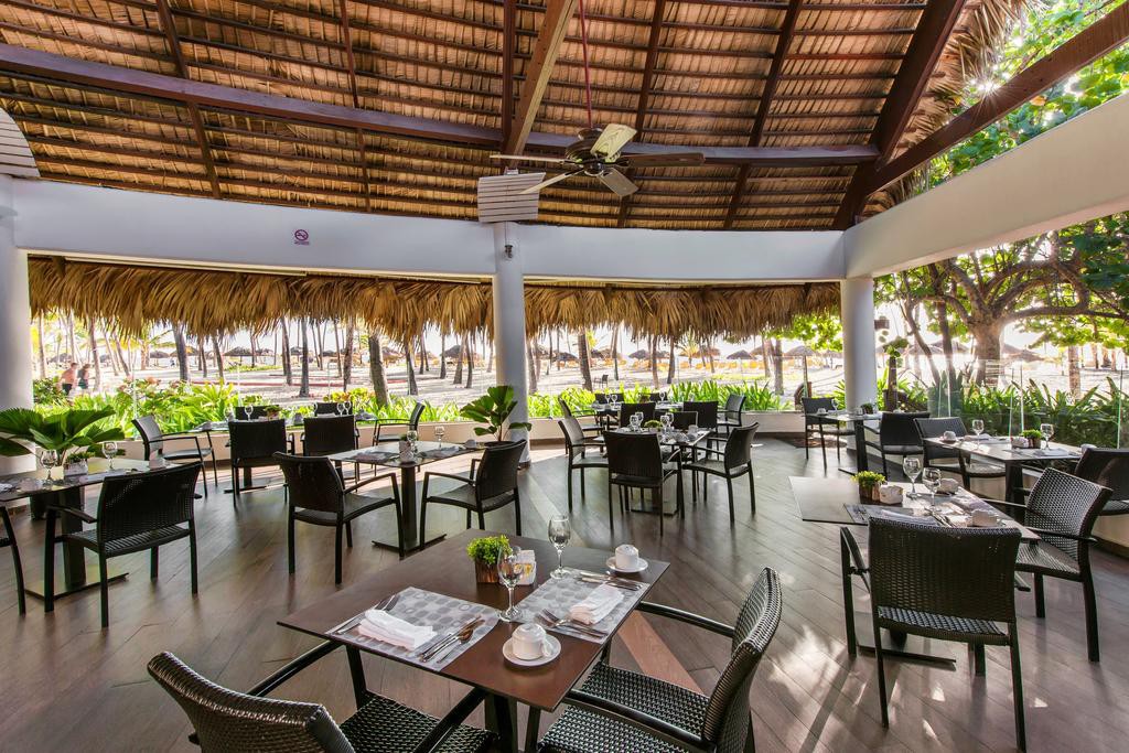 catalonia punta cana all inclusive