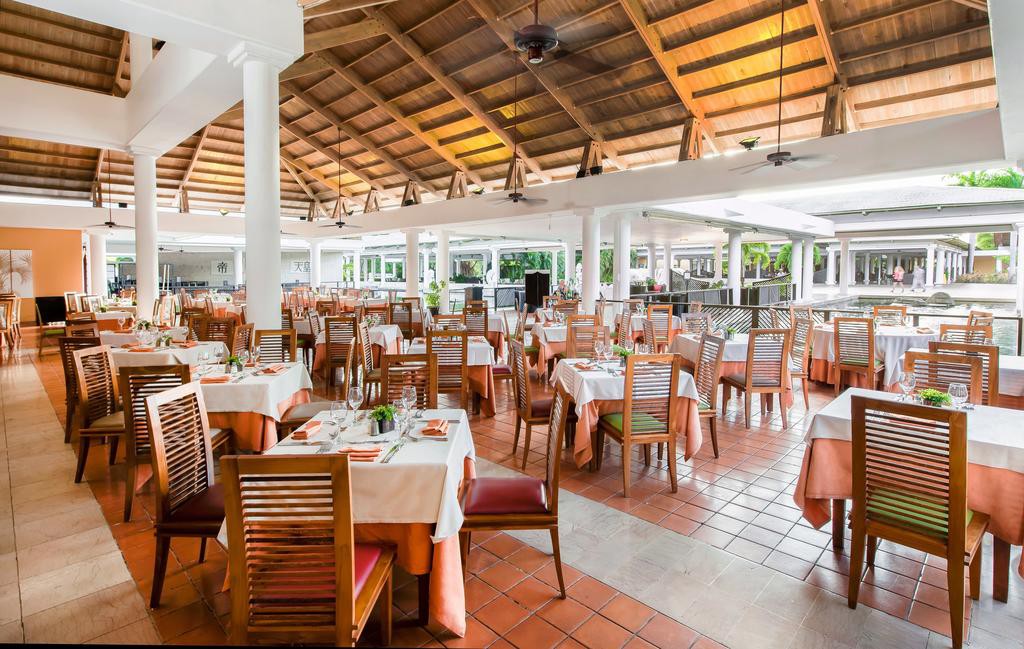 catalonia punta cana all inclusive