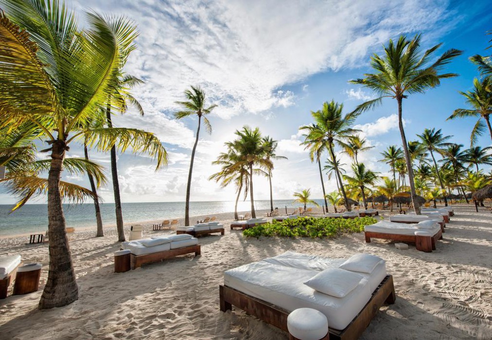 catalonia punta cana all inclusive