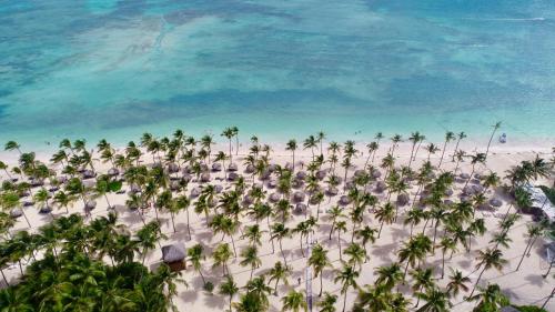 catalonia punta cana all inclusive