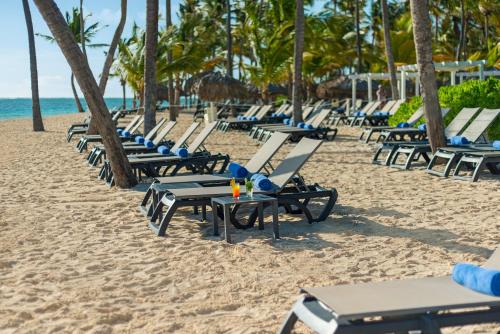 catalonia punta cana all inclusive