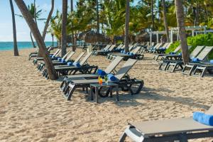 catalonia punta cana all inclusive