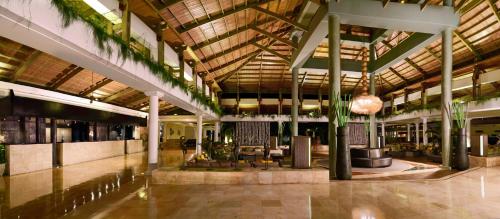 catalonia punta cana all inclusive