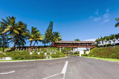 catalonia punta cana all inclusive
