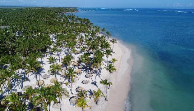 catalonia punta cana all inclusive