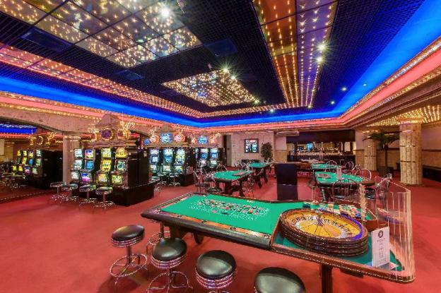 catalonia punta cana all inclusive