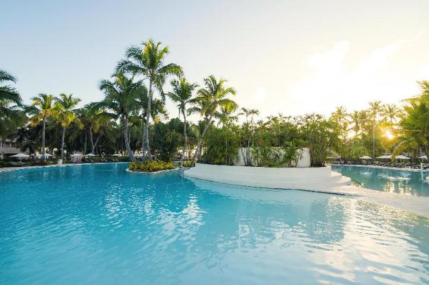 catalonia punta cana all inclusive