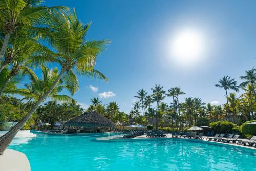 catalonia punta cana all inclusive