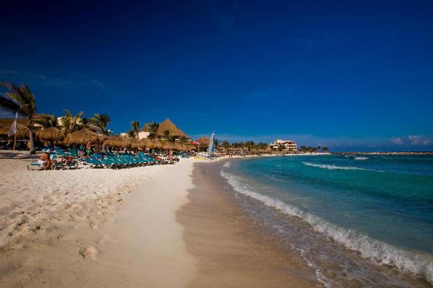 catalonia punta cana all inclusive