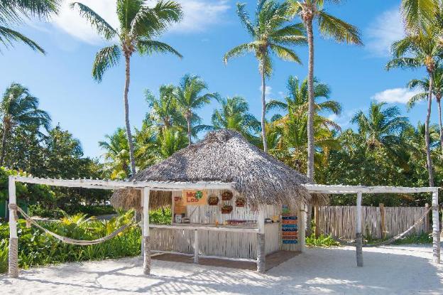 catalonia punta cana all inclusive