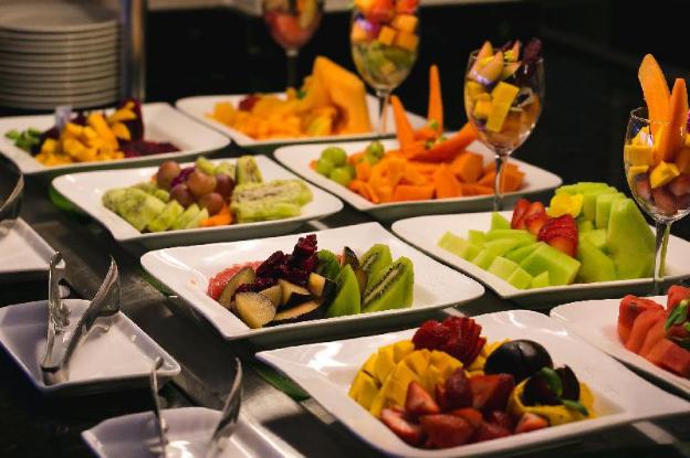 catalonia punta cana all inclusive