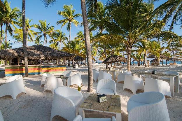 catalonia punta cana all inclusive