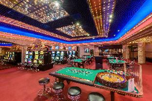 catalonia punta cana all inclusive