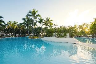 catalonia punta cana all inclusive