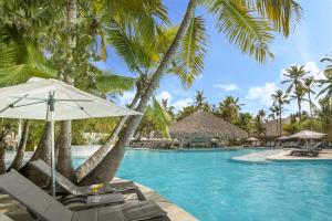 catalonia punta cana all inclusive