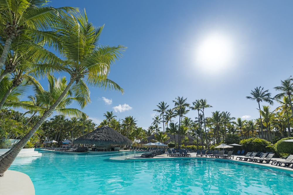 catalonia punta cana all inclusive