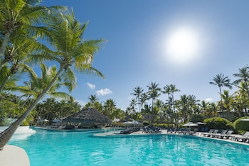catalonia punta cana all inclusive
