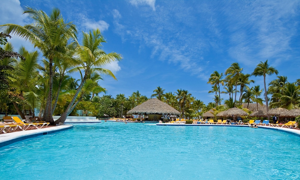 catalonia punta cana all inclusive