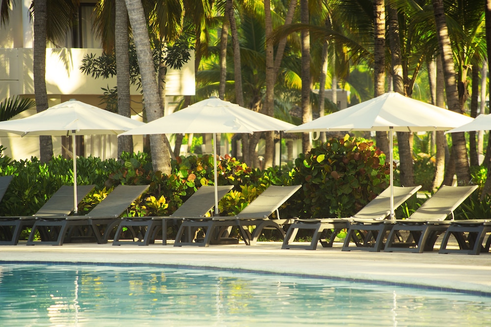 catalonia punta cana all inclusive