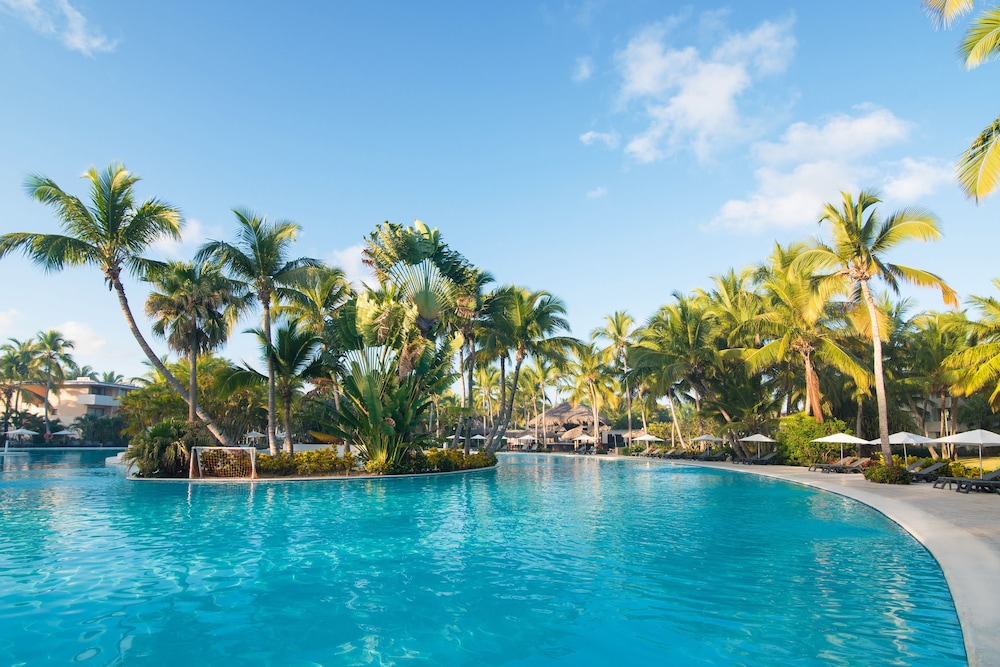catalonia punta cana all inclusive