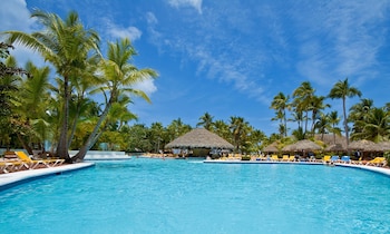catalonia punta cana all inclusive