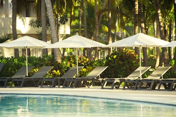 catalonia punta cana all inclusive