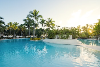catalonia punta cana all inclusive