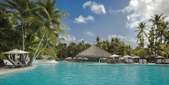 catalonia punta cana all inclusive