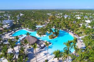 catalonia punta cana all inclusive