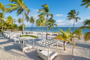 catalonia punta cana all inclusive
