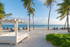 catalonia punta cana all inclusive