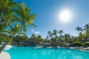 catalonia punta cana all inclusive