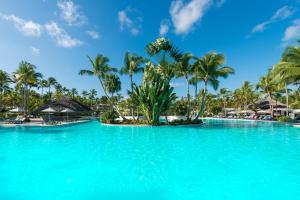 catalonia punta cana all inclusive