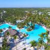 catalonia punta cana all inclusive