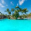 catalonia punta cana all inclusive