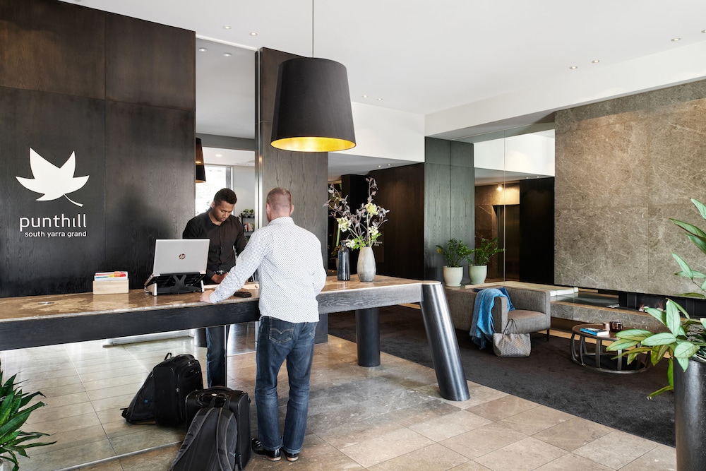 punthill south yarra grand