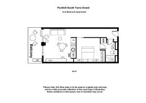 punthill south yarra grand