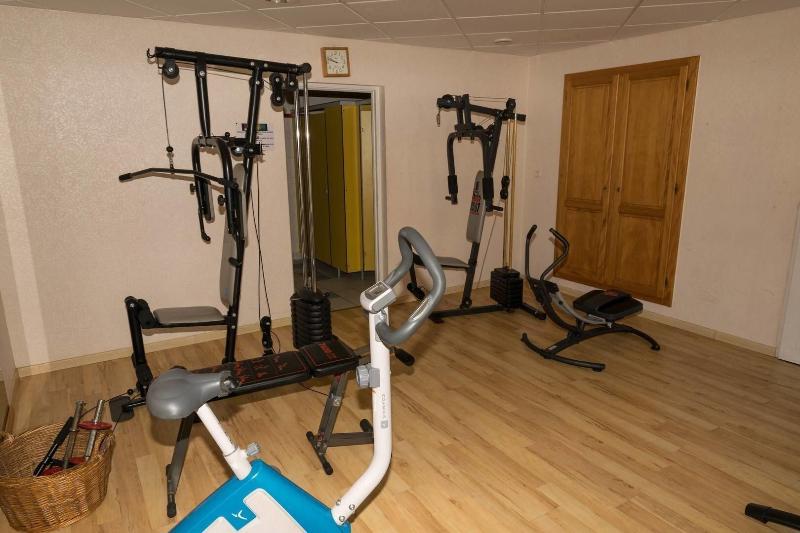 hotel restaurant le faude