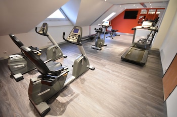 Hotel L'oree De Chartres,Chartres>>Barjouville,3 star