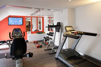 Hotel L'oree De Chartres,Chartres>>Barjouville,3 star