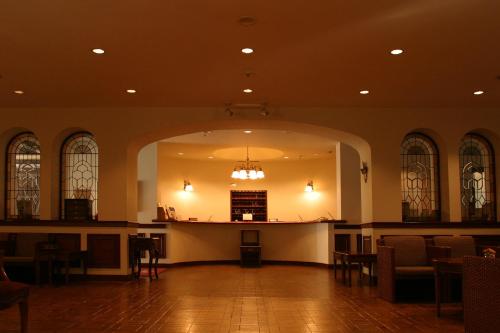 kyu karuizawa hotel otowa no mori