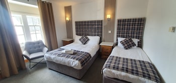 the grey gull hotel