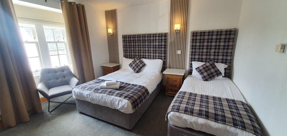 the grey gull hotel