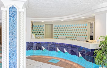 Hotel Terme Tritone Resort & Spa,,4 star