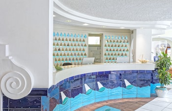 Hotel Terme Tritone Resort & Spa,,4 star