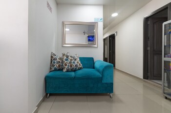 Ayenda 1121 Exito,Pereira>>Dosquebradas,3 star