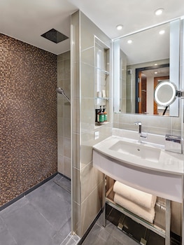 hyatt regency london albert embankment