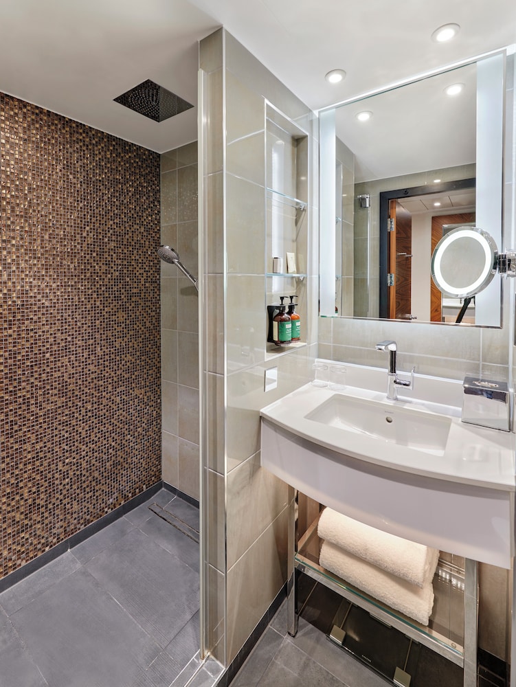 hyatt regency london albert embankment