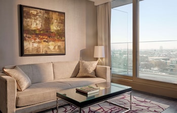 hyatt regency london albert embankment