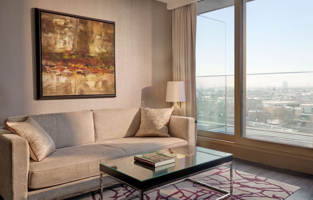 hyatt regency london albert embankment